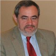 Profesor ciencias secundaria y bachillerato (matematicas, fisica y quimica)
